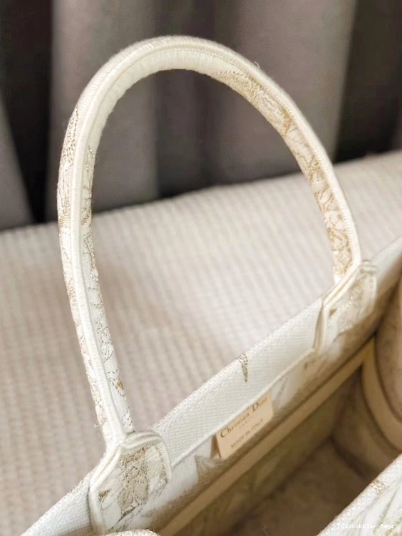 OldCobbler Bags TOTE-26CM DIRO SMALL BOOK 0818